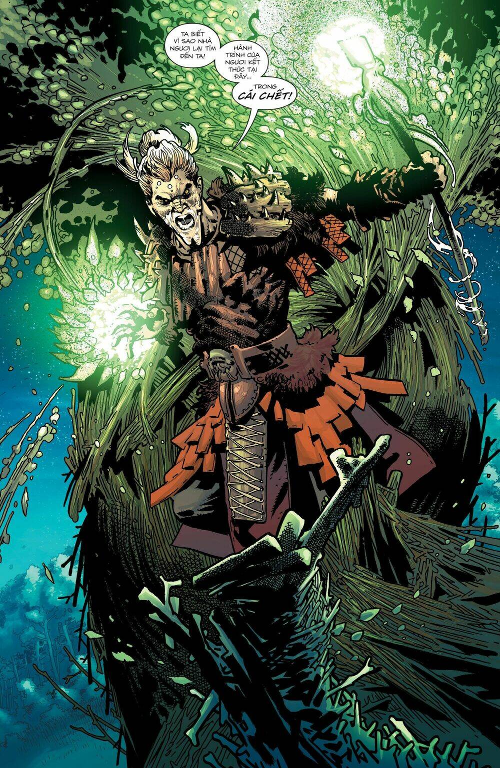 Birthright: Chapter 4