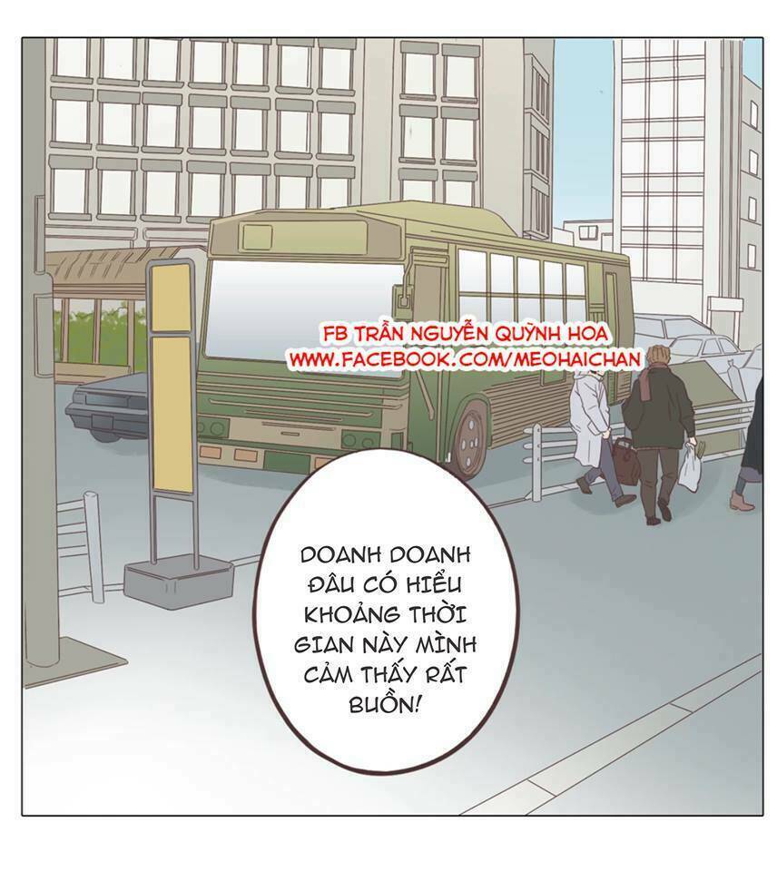 Xin Chào! Dân Nữ: Chapter 28