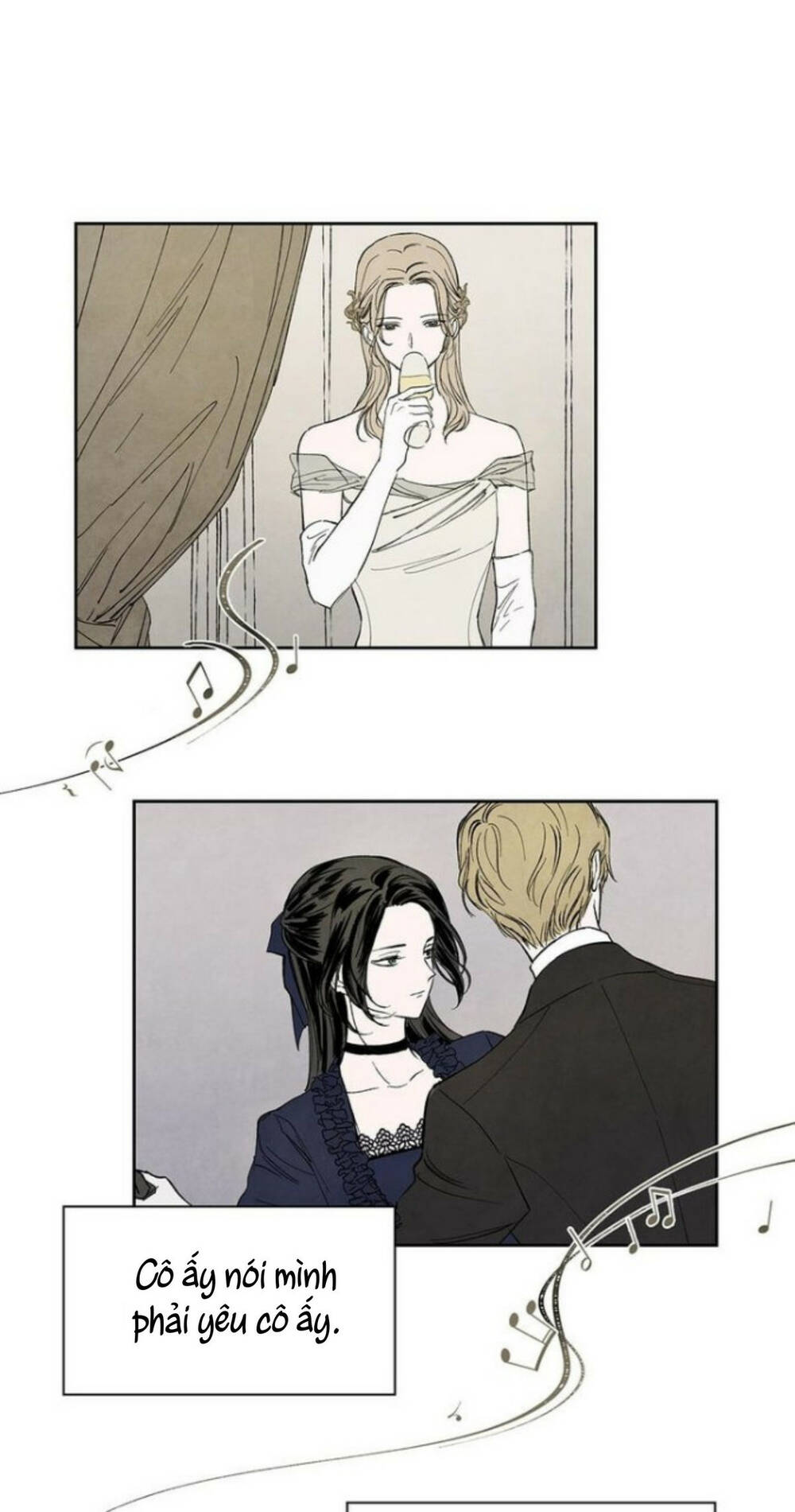 Getting To Know Grace: Chapter 8