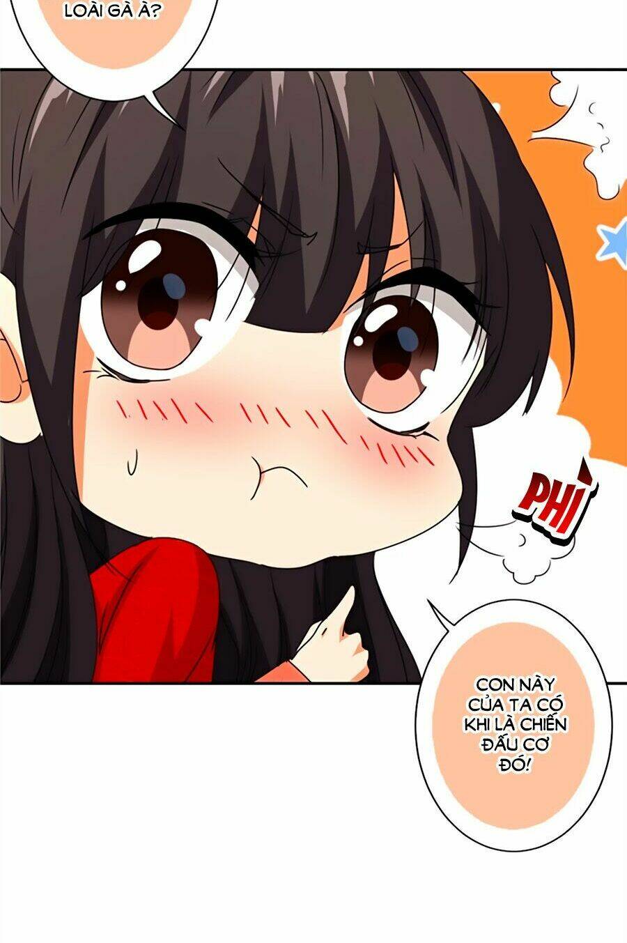 Vương Gia! Ngươi Thật Bỉ Ổi: Chapter 485