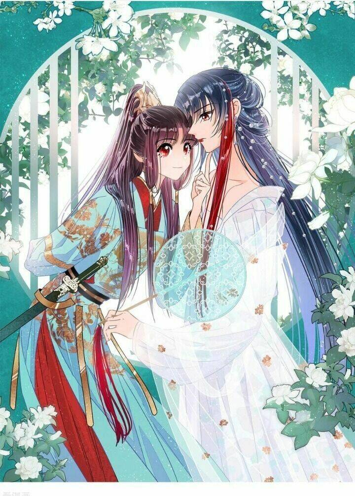 Bệ Hạ Nhà Ta Muốn Hại Quốc: Chapter 44