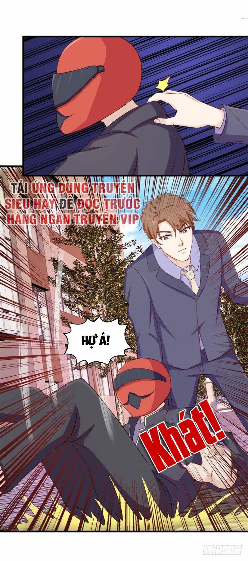 Chung Cực Thấu Thị Nhãn: Chapter 96