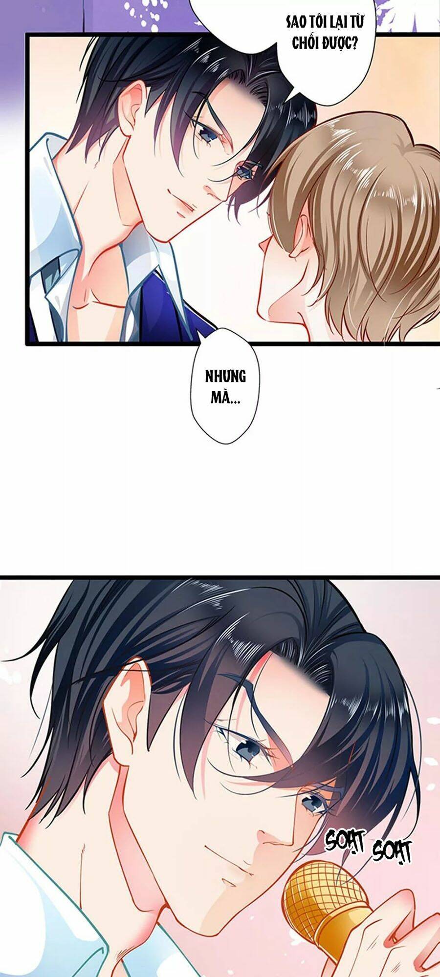 Cưng Chiều Ái Thê Hư Hỏng: Chapter 68