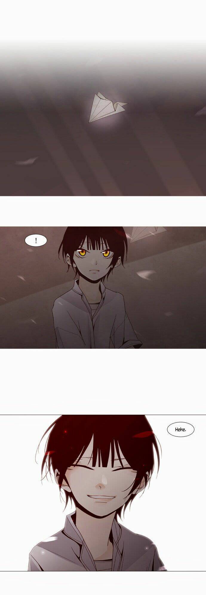 Một Không Gian Thời Gian Khác: Chapter 54
