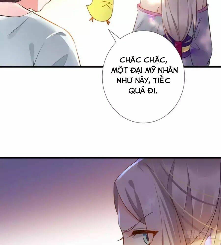 Vương Phi Có Chút Nghịch Ngợm: Chapter 70