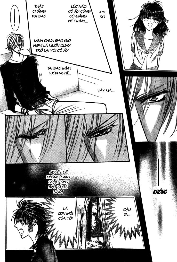 Thách Thức Tuyệt Vời: Chapter 144