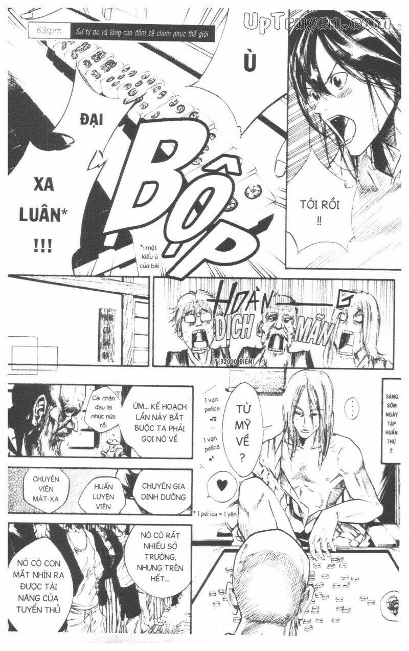 Over Drive: Chapter 8