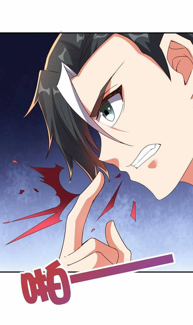 Phục Thiên Thánh Chủ: Chapter 189
