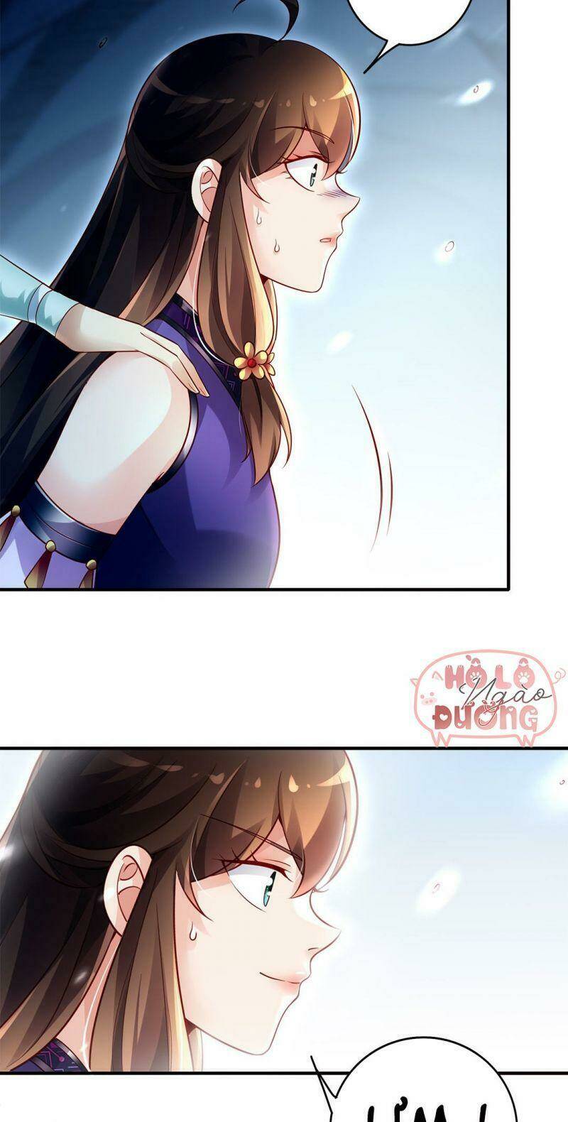 Thiên Kim Bất Hoán: Chapter 69