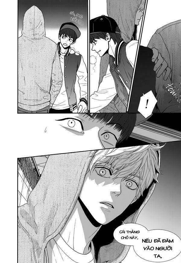 Awfully Damn Kiss And Hug: Chapter 1