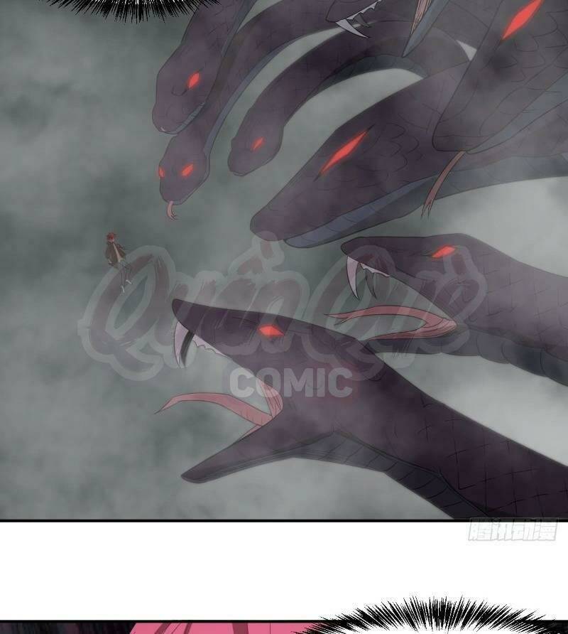 Nghịch Thiên Tiên Mệnh: Chapter 52