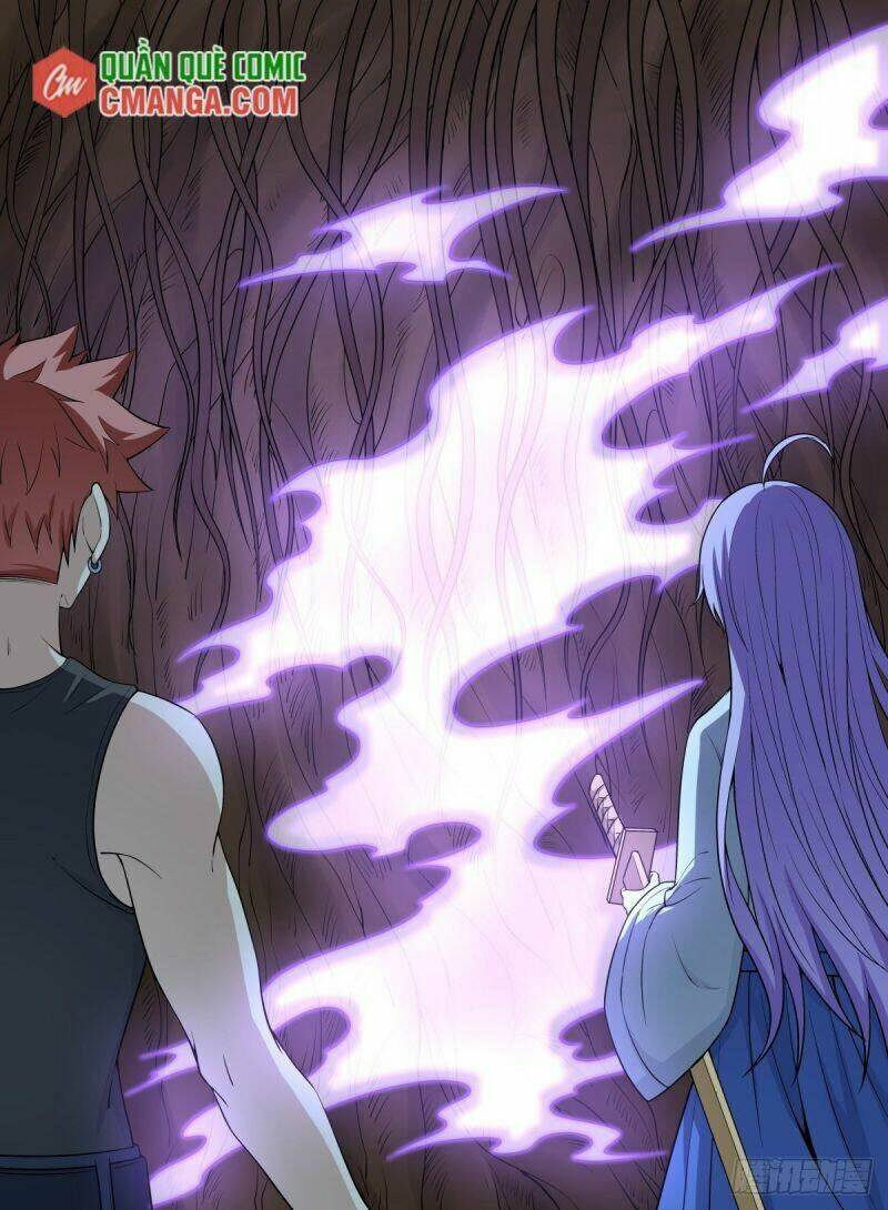 Võ Lực Chí Mạng: Chapter 92