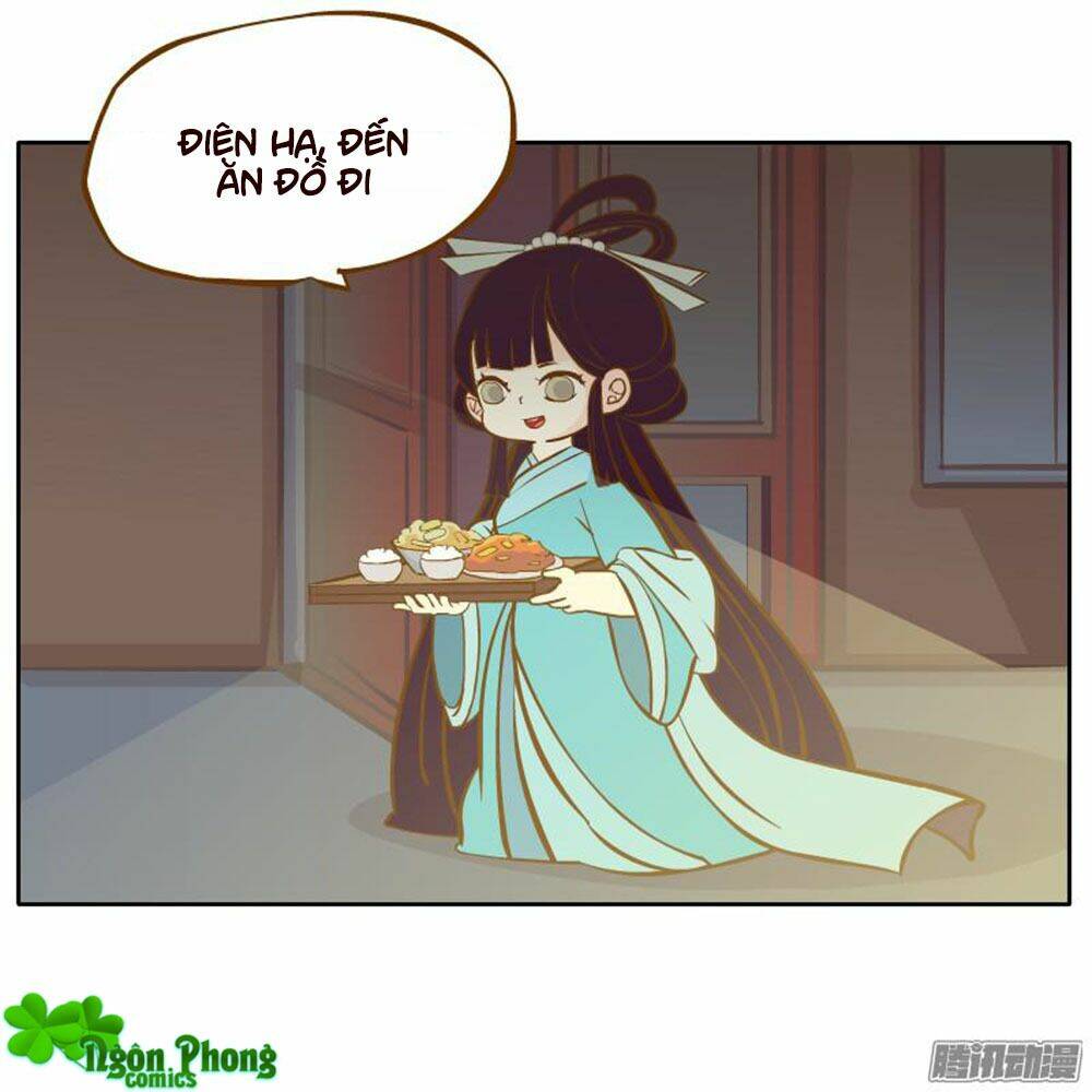 Hòa Thượng Và Tiểu Long Quân: Chapter 12