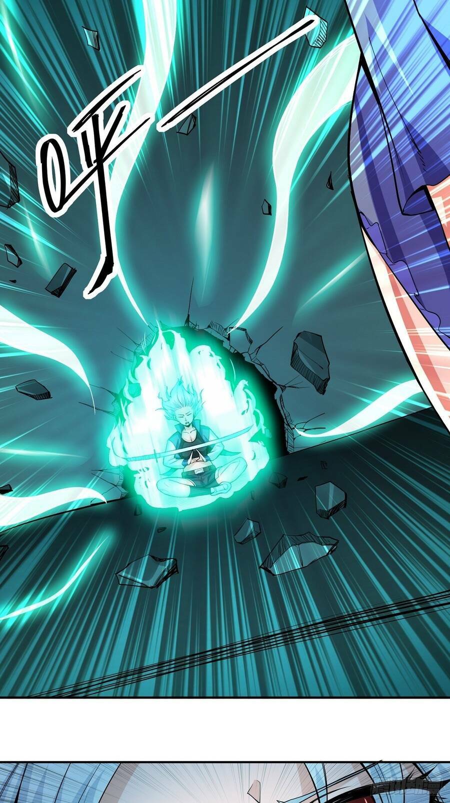 Trưởng Môn Thức Tỉnh Đi: Chapter 3