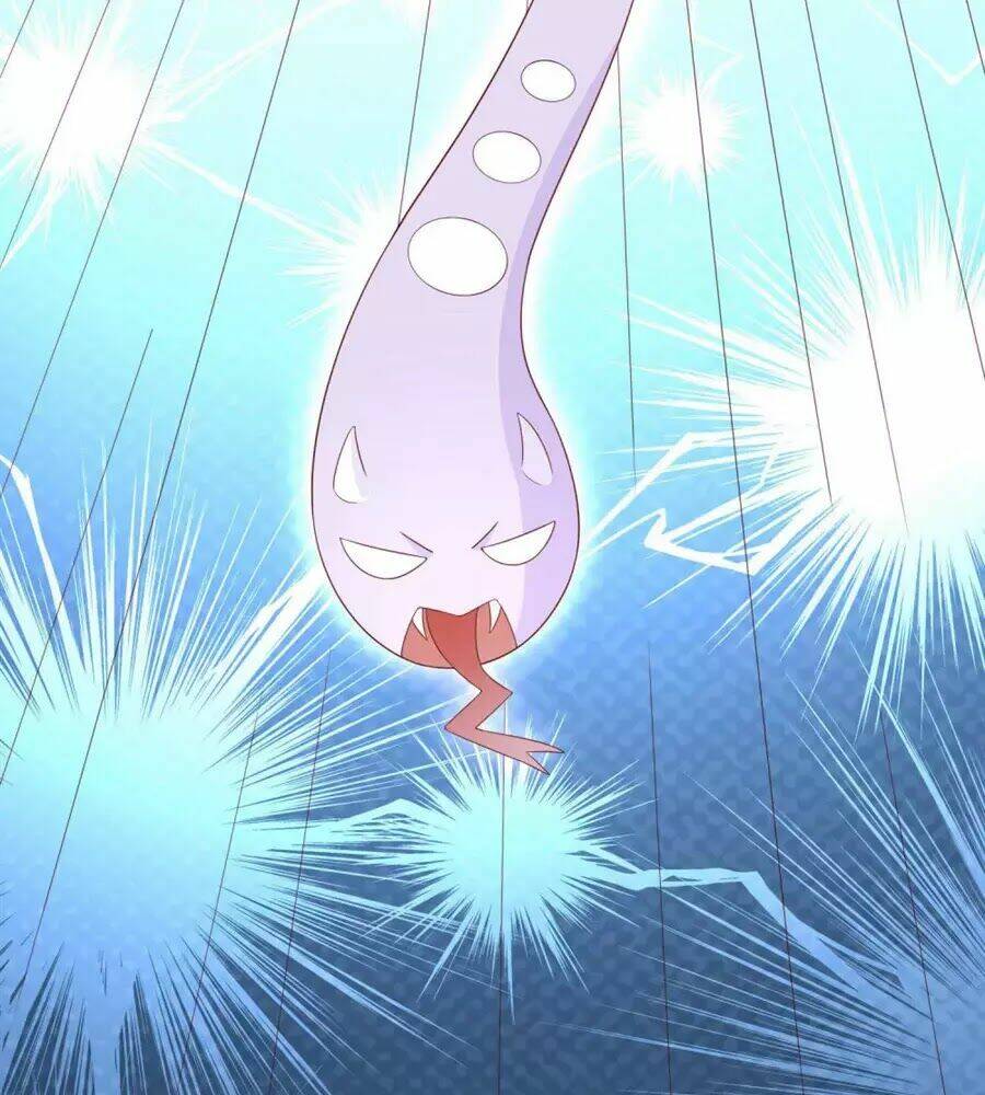 Cuộc Sống Hào Môn Của Vu Nữ: Chapter 42