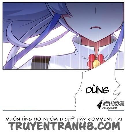 Đầu Óc Đại Sư Huynh Của Ta Rất Đen Tối: Chapter 16