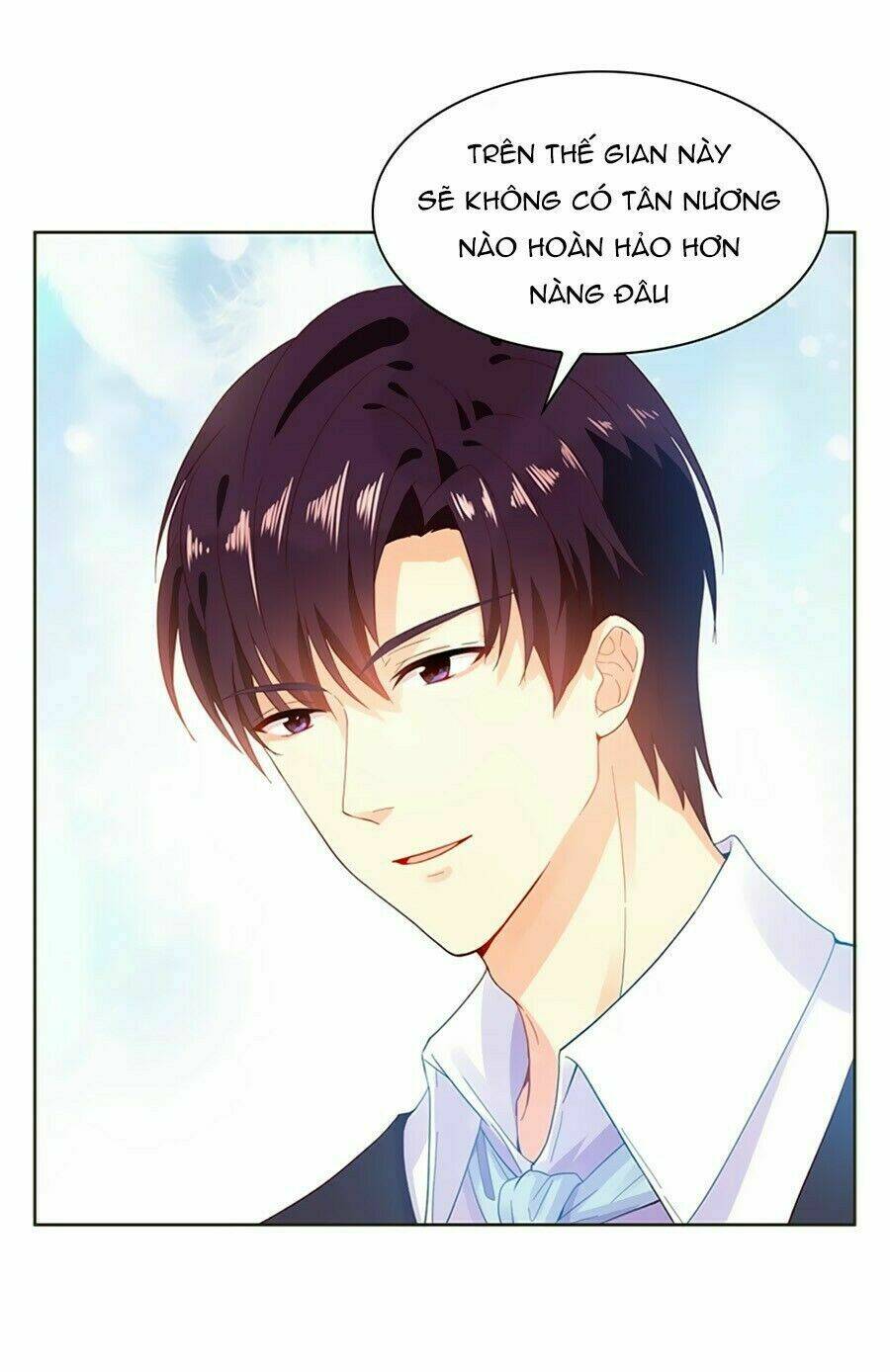 Ác Nữ Cải Biến: Chapter 16