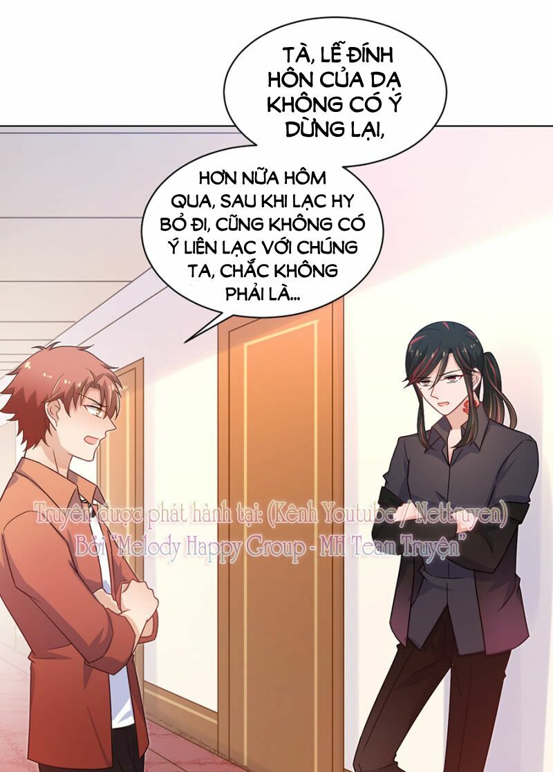 Ma Lạt Thiên Kim Đẩu Ác Thiếu: Chapter 145