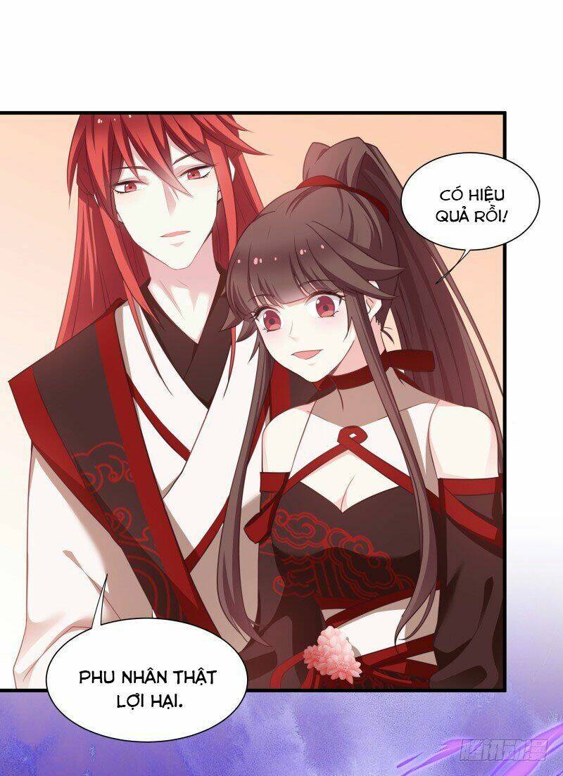 Trò Chơi Trừng Phạt: Chapter 75