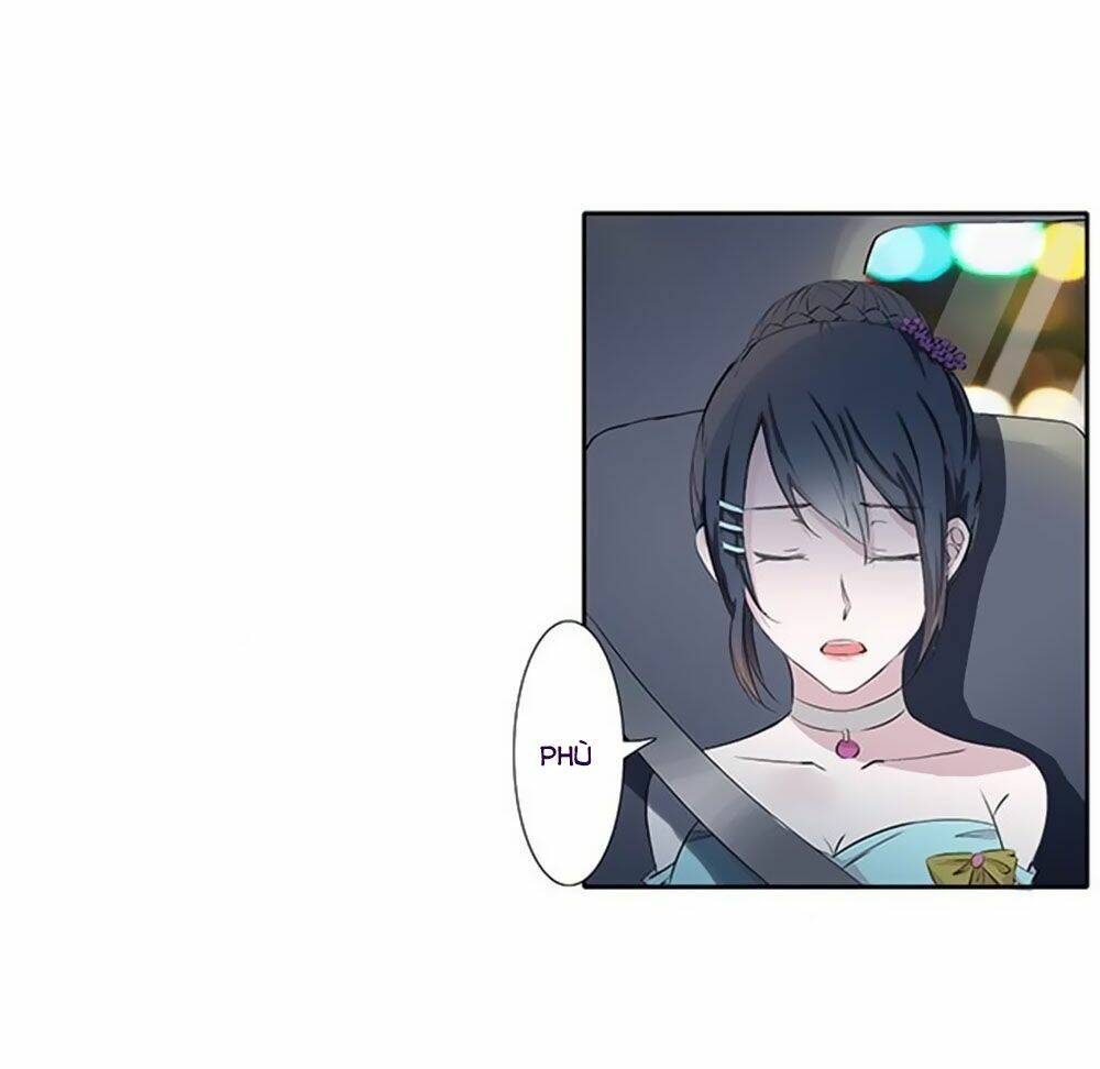 Thiên Kim Đường Môn: Chapter 37