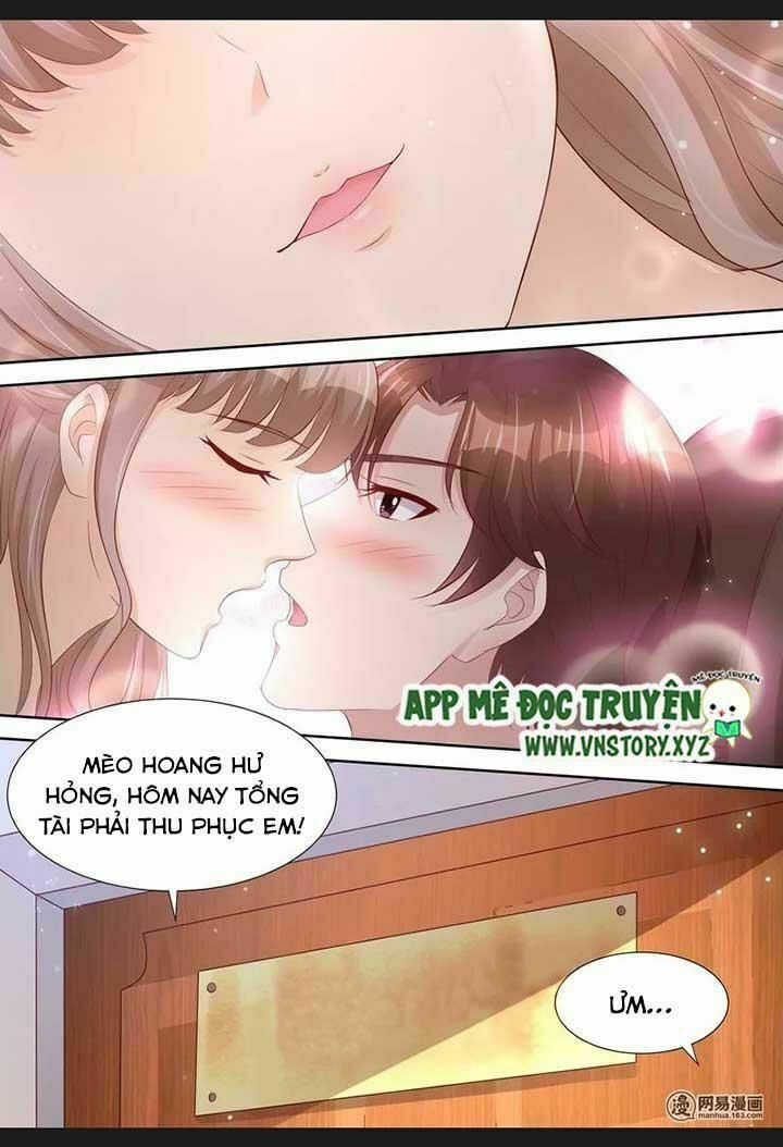 Cưng Chiều Vợ Yêu: Chapter 59: Thiên hậu quốc tế