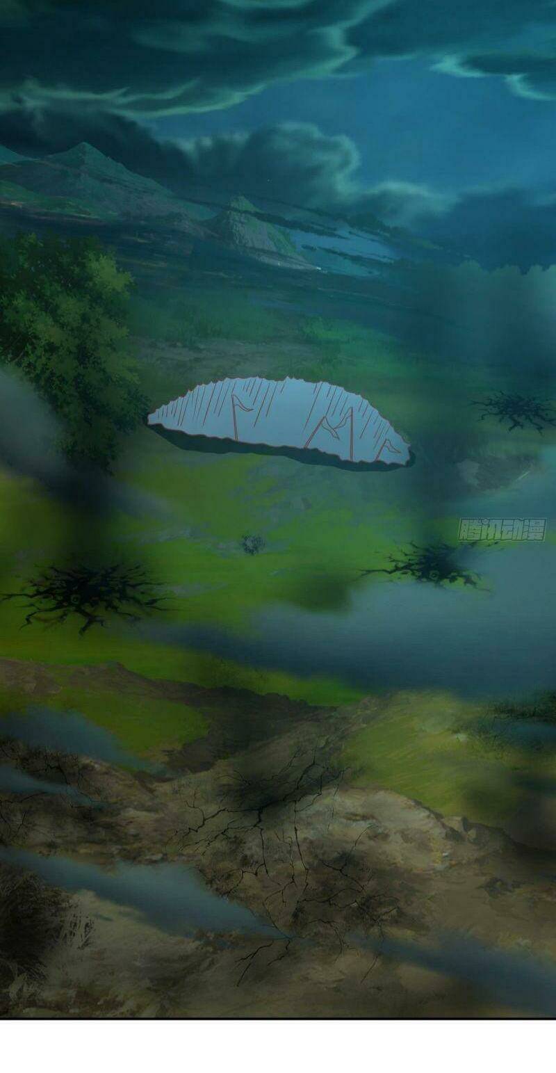 Xâm Lược Vạn Giới: Chapter 42