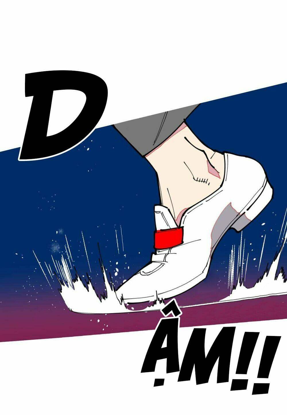 2 Nàng Công Chúa: Chapter 8