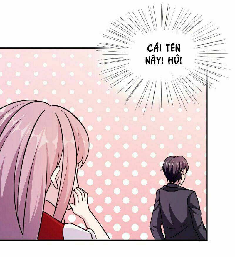 Mạc Thiếu Bức Hôn: Vợ Mới Khó Chống Đỡ: Chapter 92