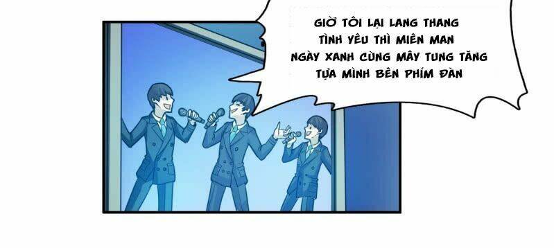 Thánh Hack Chuộc Tội: Chapter 12