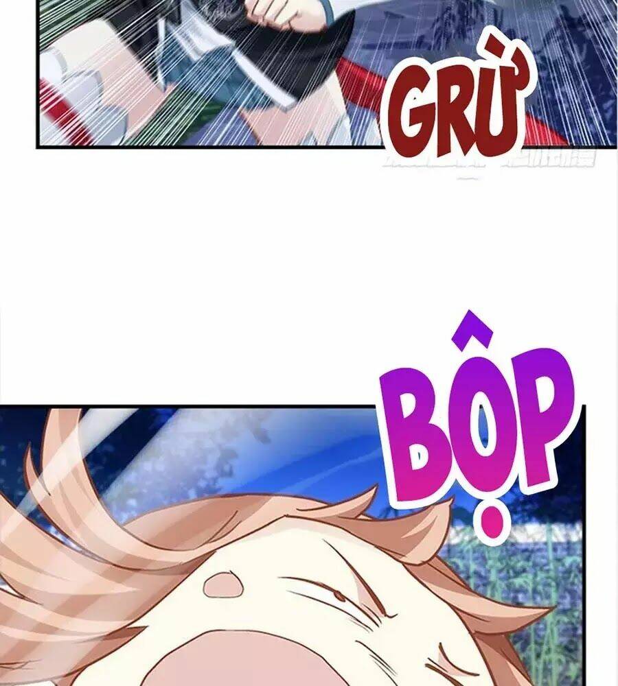 Ám Dạ Vô Thường: Chapter 46