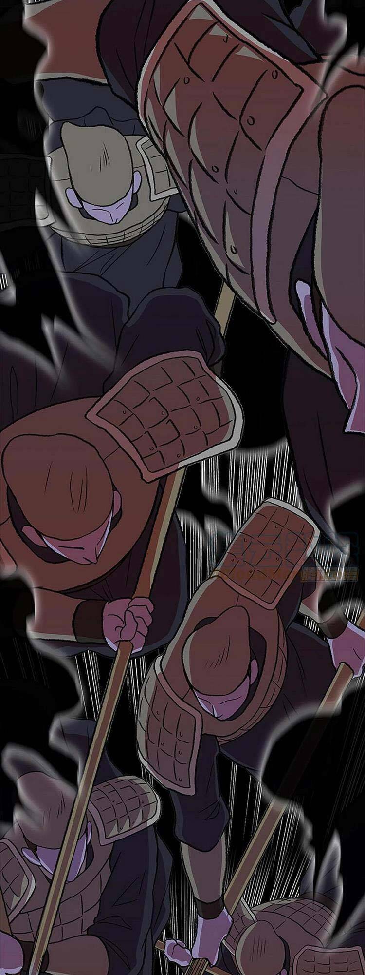 Học Sĩ Tái Sinh: Chapter 236