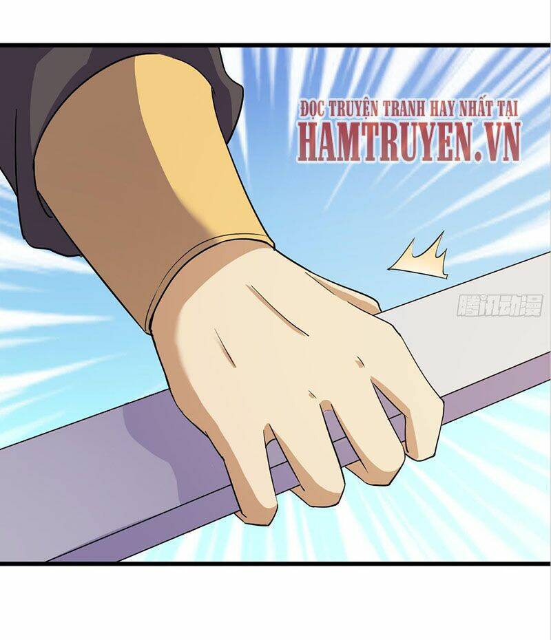 Phong Quỷ Truyền Thuyết: Chapter 212