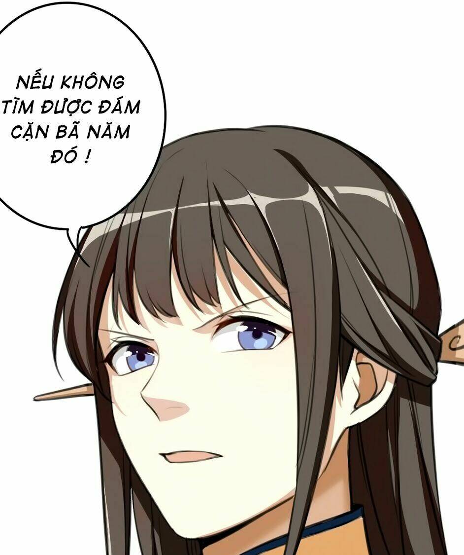 Bốc Toán Tử: Chapter 14