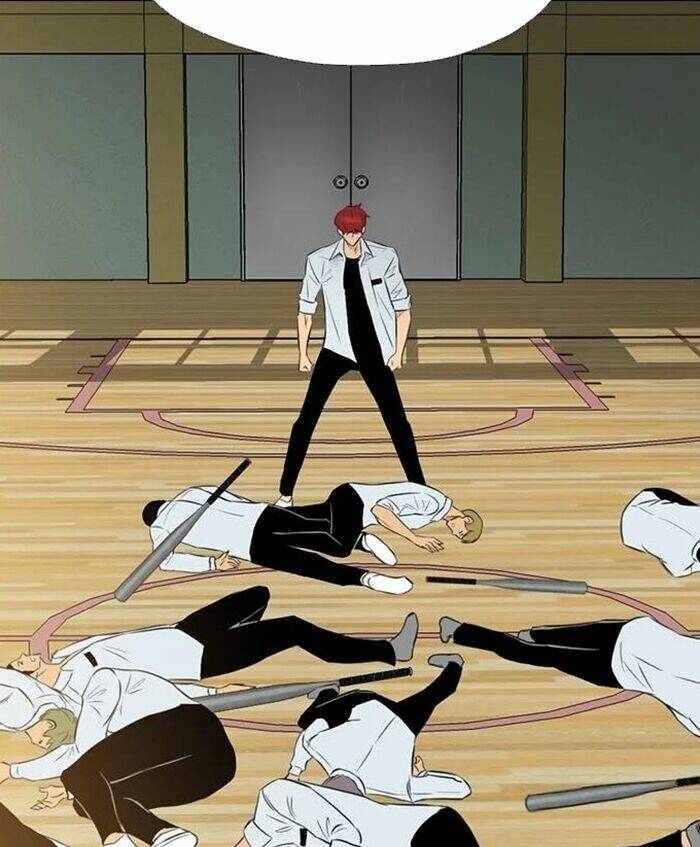 Kẻ Hồi Sinh: Chapter 148