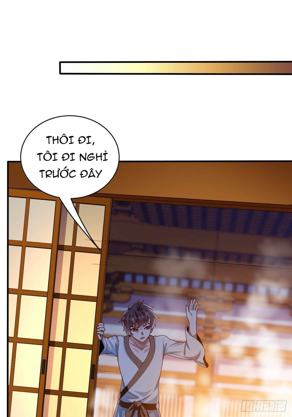 Cục Gạch Xông Vào Dị Giới: Chapter 53