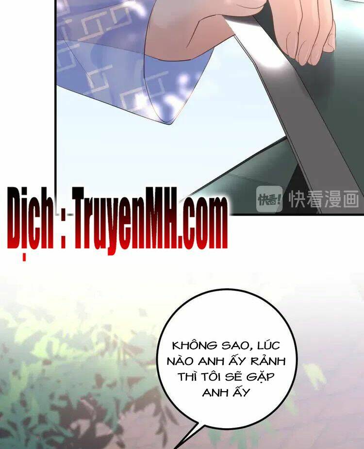 Trong Sinh Chi Ức Vạn Ảnh Hậu Yếu Thượng Vị: Chapter 283