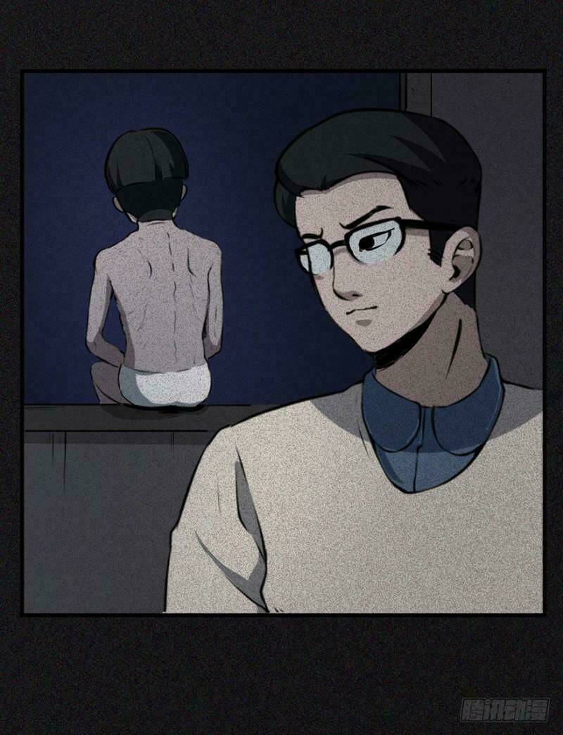 Trở Lại Căn Nhà Ma: Chapter 5