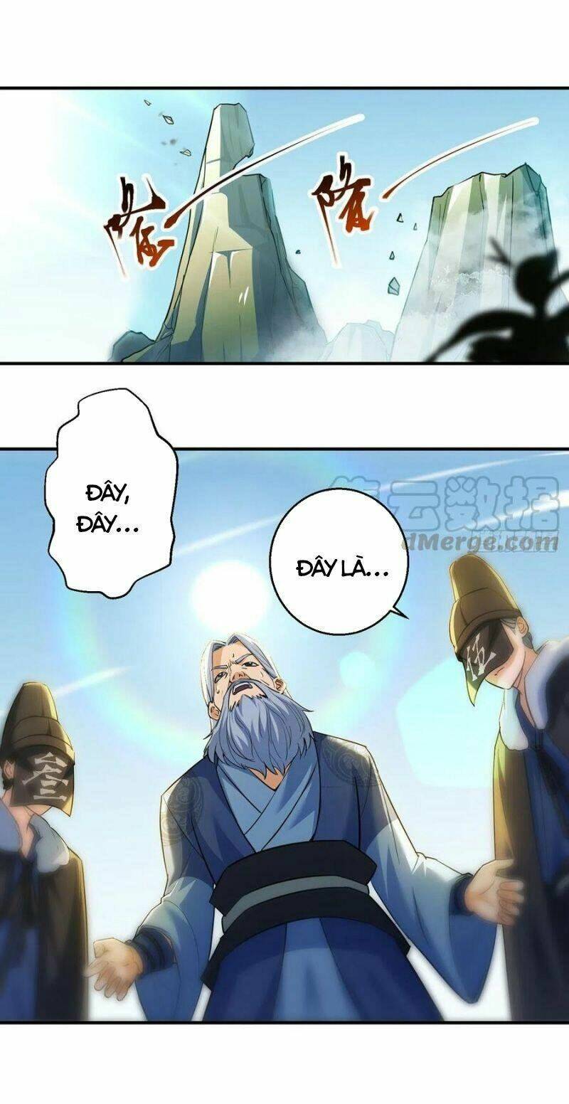 Ta Là Đại Hoàn Đan: Chapter 33