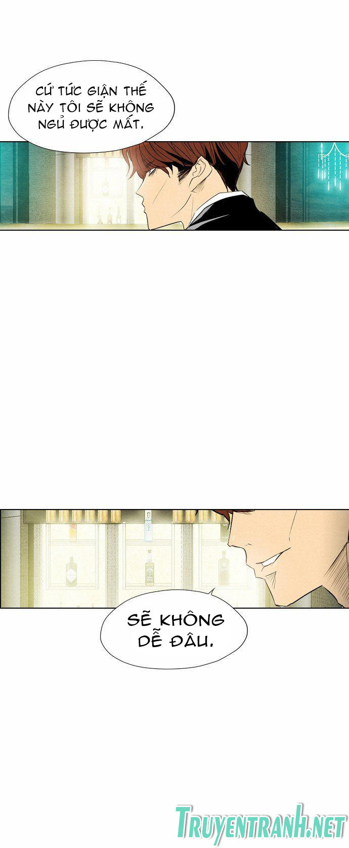 Revival Man: Chapter 24