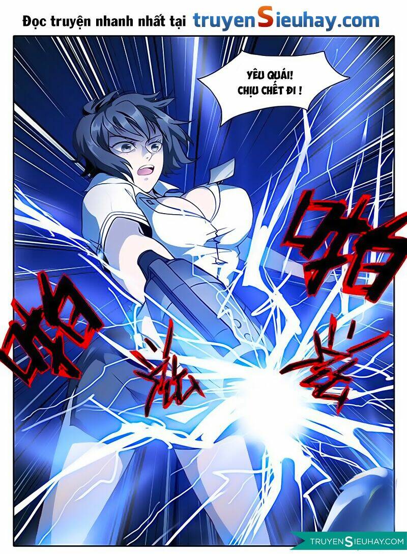 Cực Phẩm Tu Chân Thiếu Niên: Chapter 13