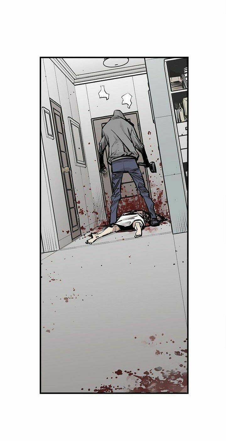 The Devil\’s Descendants: Chapter 4