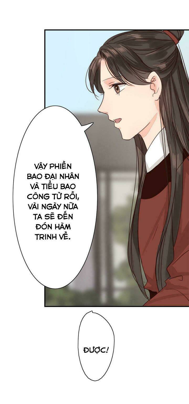 Chỉ Phu Vi Thê: Chapter 47