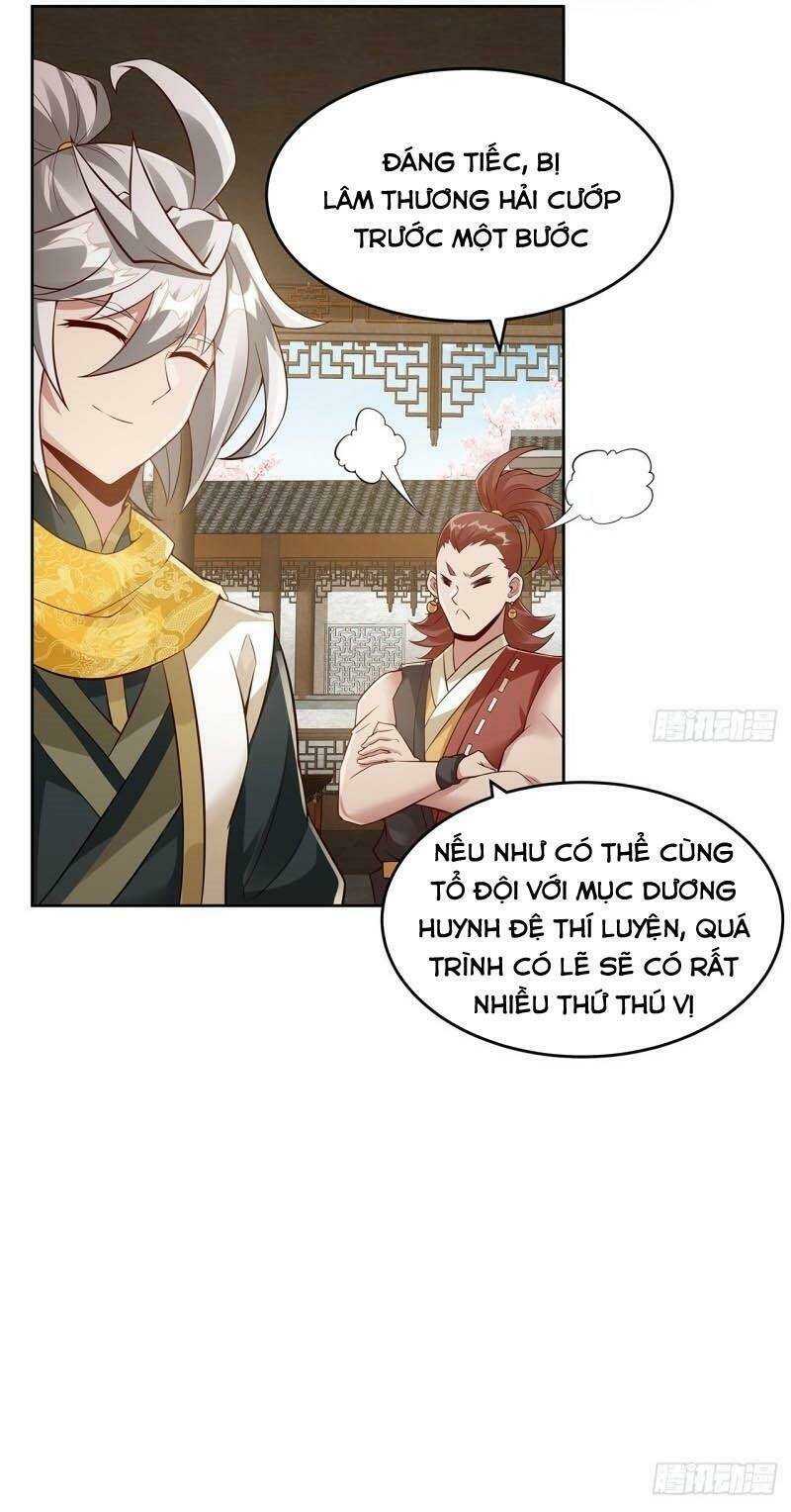Nghịch Lân: Chapter 91