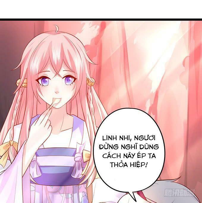 Hồ Tiên Hung Bạo: Chapter 131