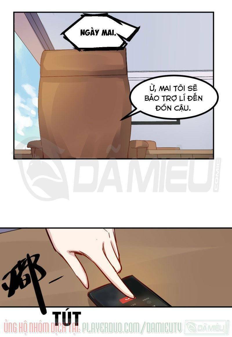 Đỉnh Phong Thần Y: Chapter 19