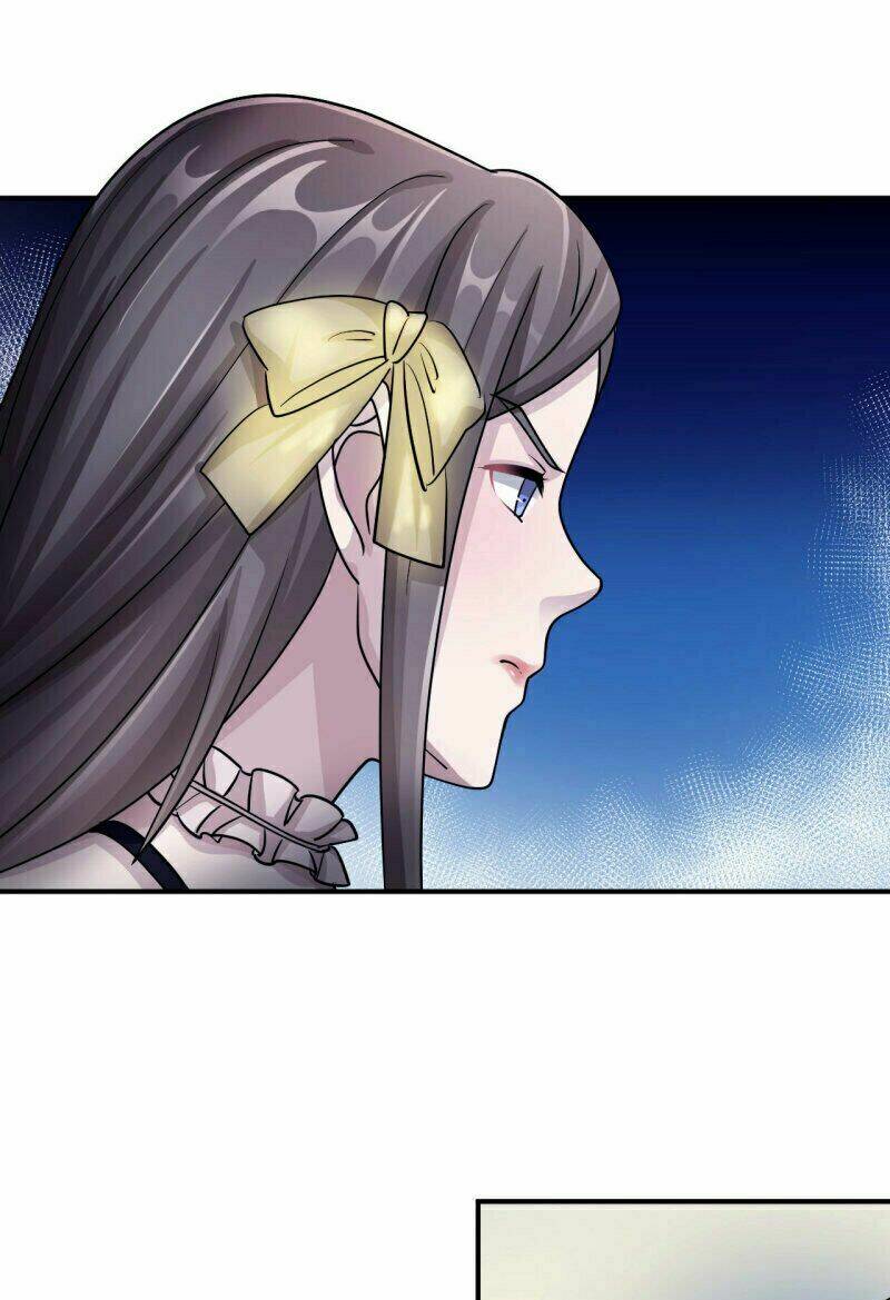 Mạc Thiếu Bức Hôn: Vợ Mới Khó Chống Đỡ: Chapter 85