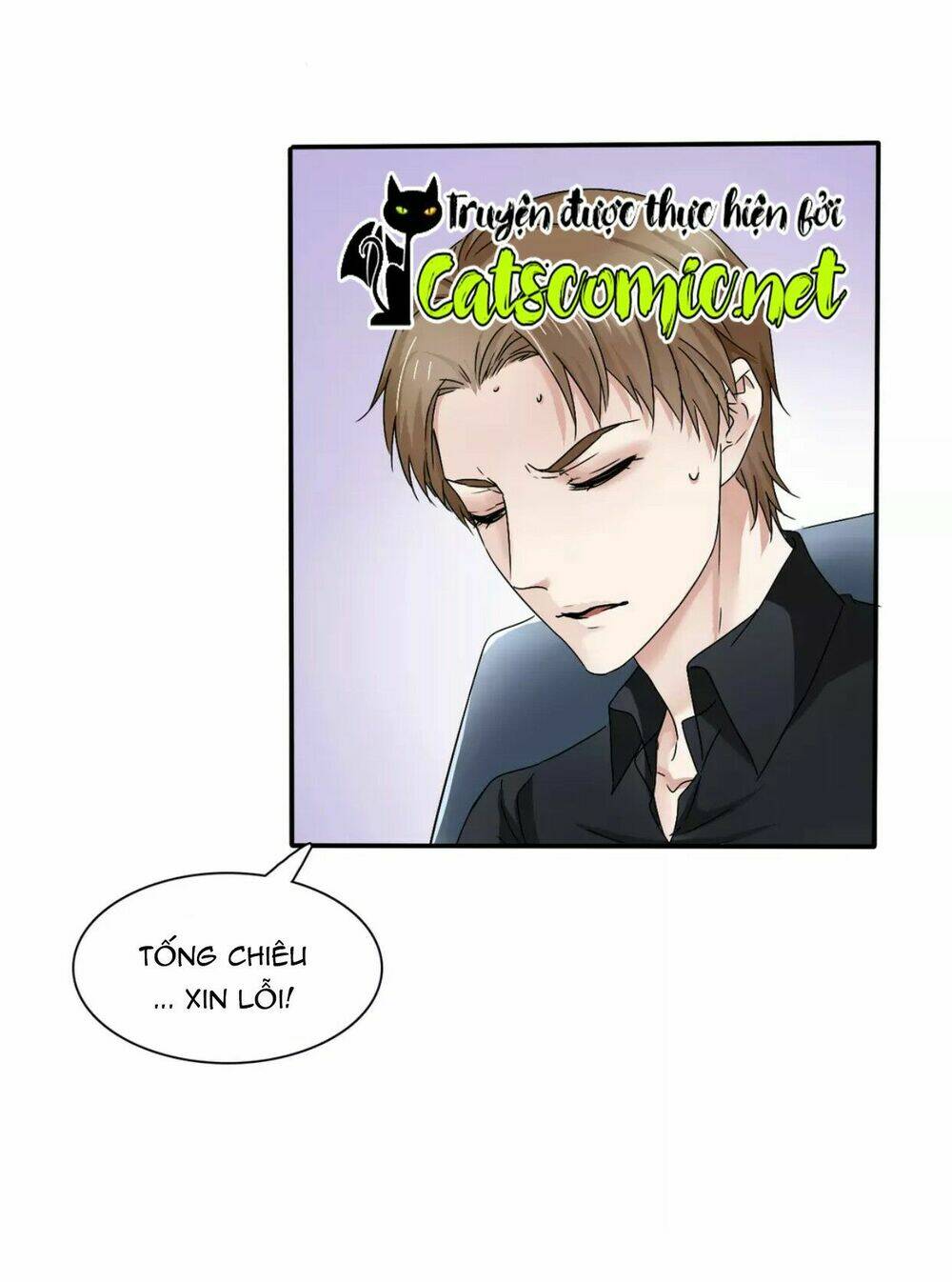 Lấy Sắc Tấn Công Sắc: Chapter 20