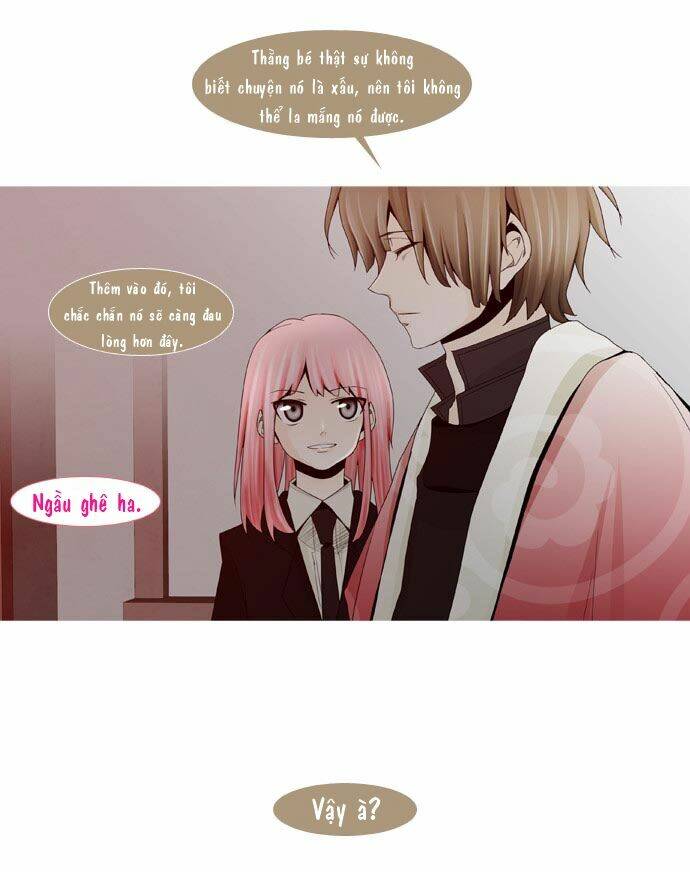 Một Không Gian Thời Gian Khác: Chapter 12