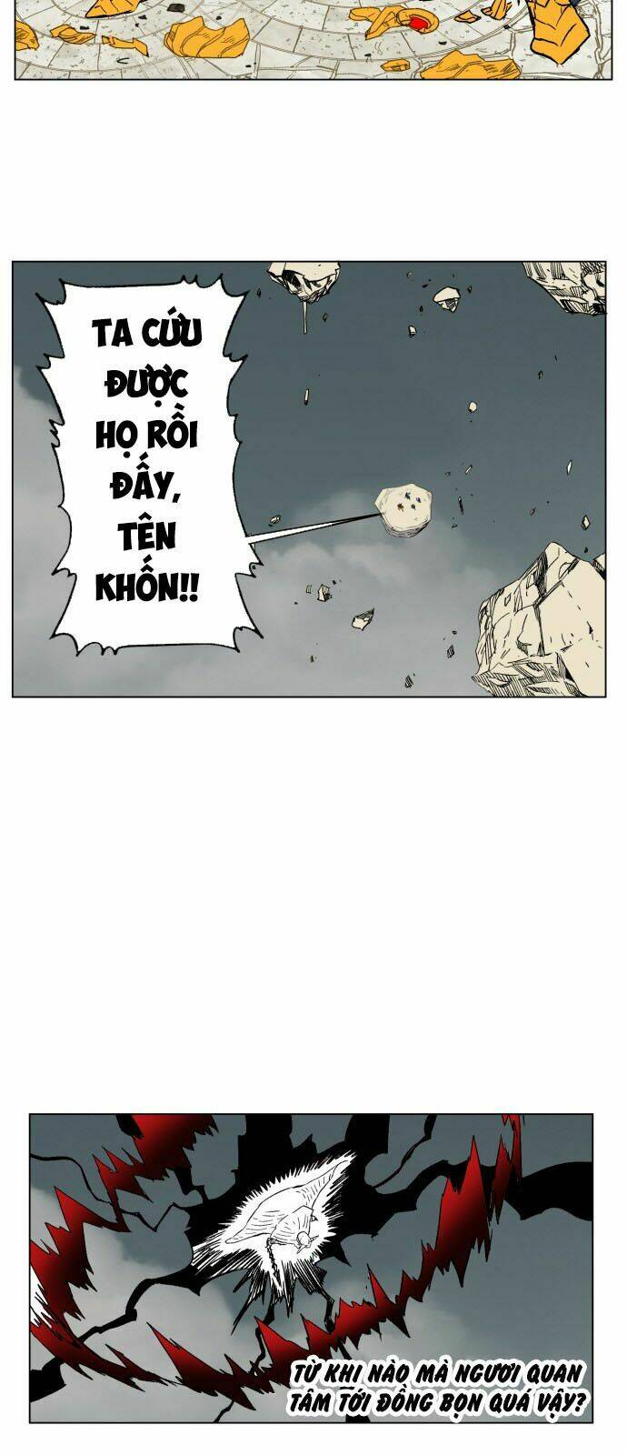 Hard Core Leveling Warrior: Chapter 167