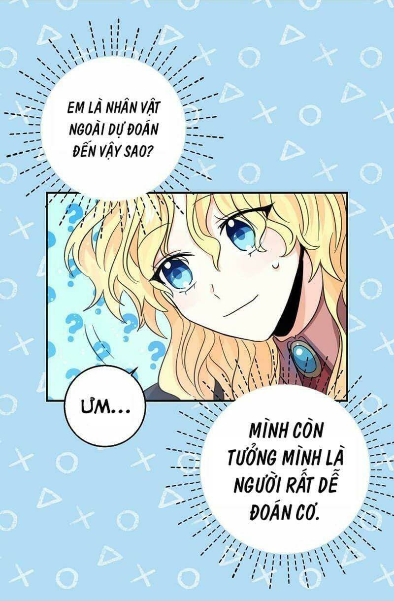 Tôi Là Bạn Gái Cũ Của Một Người Lính: Chapter 21
